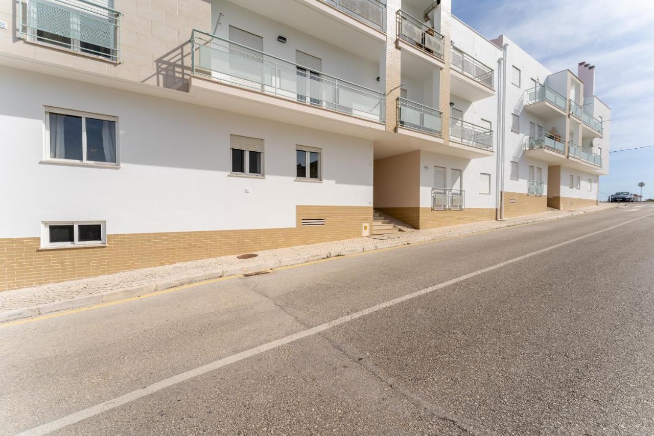T1 Nazareth Apartment Exterior photo